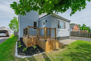 Duplex for Sale, 266 Wallace Ave S, Welland, ON