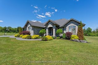Detached House for Sale, 7536 Highway 62, Belleville, ON