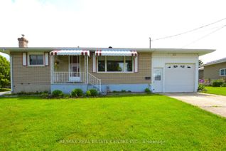 Detached House for Sale, 315 13th A Ave, Hanover, ON