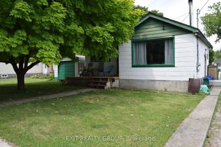 Bungalow for Sale, 16 Russell St, Belleville, ON