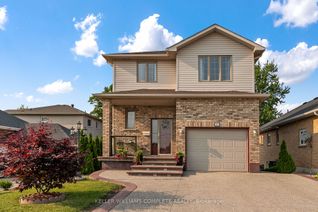 House for Sale, 233 Rymal Rd E, Hamilton, ON