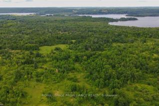 Vacant Residential Land for Sale, 0 Old Marmora-Parcel A Rd, Centre Hastings, ON