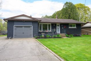 Bungalow for Sale, 41 Foss Rd, Welland, ON