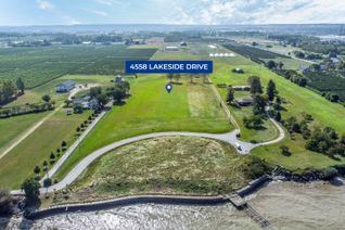 Land for Sale, 4558 Lakeside Dr, Lincoln, ON