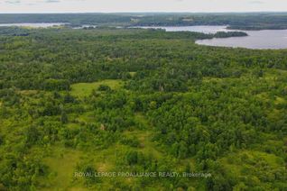 Vacant Residential Land for Sale, 0 Old Marmora-PCL A, C, D Rd, Centre Hastings, ON