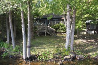 Cottage for Sale, 118 Fire Route 277, Galway-Cavendish and Harvey, ON