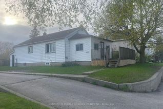 Detached House for Sale, 444 Sidney St, Belleville, ON