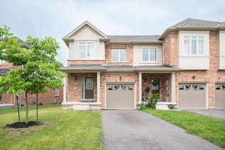 Freehold Townhouse for Sale, 36 Skinner Dr, Guelph, ON