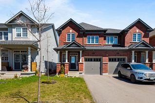 Property for Rent, 169 Clark St, Shelburne, ON