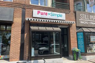 Commercial/Retail Property for Lease, 2142 Queen St E, Toronto, ON