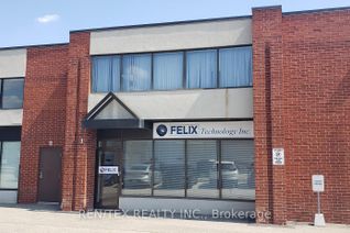 Industrial Property for Sale, 25 Edilcan Dr #1-A, Vaughan, ON
