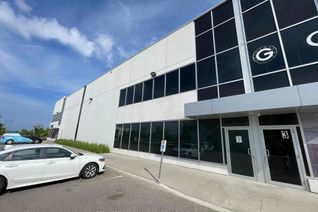 Industrial Property for Lease, 250 Don Hillock Dr #2, Aurora, ON