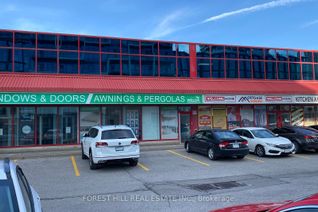 Office for Sublease, 201 Millway Ave #U18, Vaughan, ON