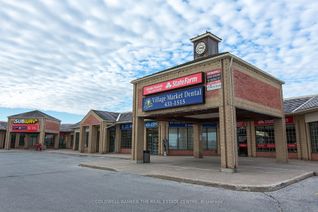 Property for Lease, 8056 Yonge St #3A, Innisfil, ON