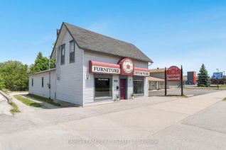 Commercial/Retail Property for Sale, 329 First St, Collingwood, ON
