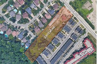 Commercial Land for Sale, 4410 Mississauga Rd, Mississauga, ON