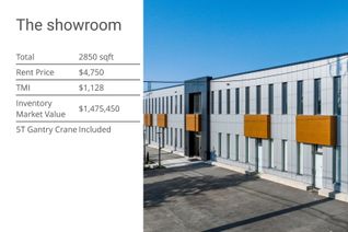 Non-Franchise Business for Sale, 120 Norfinch Dr #21, Toronto, ON