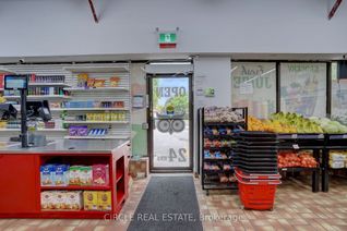Grocery/Supermarket Business for Sale, 5920 Turney Dr #2, Mississauga, ON