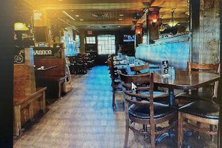 Bar/Tavern/Pub Business for Sale, 5140 Dundas St W, Toronto, ON