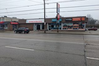 Commercial/Retail Property for Lease, 45 Oxford St W #2, London, ON