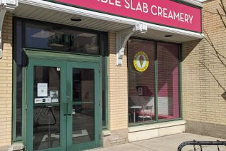 Business for Sale, 492 Edinburgh Rd S #B2A, Guelph, ON