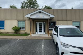 Office for Lease, 260 Milroy Dr #2, Peterborough, ON