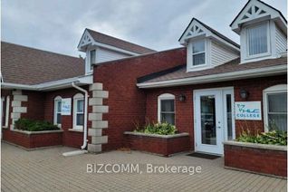 Commercial/Retail Property for Sale, 742 Arlington Park Pl #13 & 14, Kingston, ON