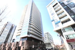 Apartment for Rent, 20 Tubman Ave #101, Toronto, ON