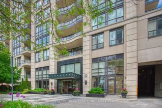 Apartment for Sale, 10 Delisle Ave #915, Toronto, ON
