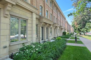 Property for Rent, 2120 Bayview Ave E #141, Toronto, ON