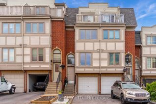 Property for Sale, 1635 Pickering Pkwy #4, Pickering, ON