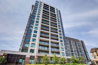 Apartment for Sale, 1215 Bayly St #109, Pickering, ON