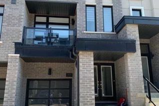 Condo Townhouse for Rent, 2519 Castlegate Crossing #21, Pickering, ON