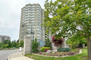 Condo Apartment for Sale, 1890 Valley Farm Rd #1113, Pickering, ON