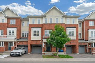 Condo Townhouse for Sale, 90 Roy Grove Way, Markham, ON