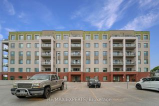 Condo for Sale, 64 Queen St S #106, New Tecumseth, ON