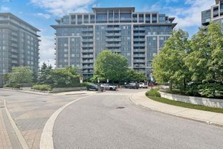 Apartment for Sale, 273 South Park Rd #817, Markham, ON