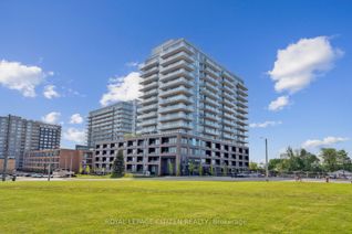 Property for Rent, 185 Deerfield Rd #319, Newmarket, ON