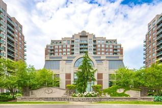 Apartment for Sale, 350 Red Maple Rd #601, Richmond Hill, ON