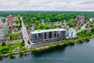 Apartment for Sale, 185 Dunlop St E #812, Barrie, ON
