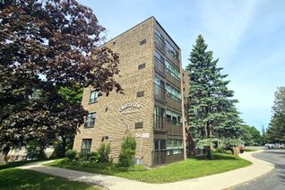 Apartment for Sale, 54 Fittons Rd W #103, Orillia, ON