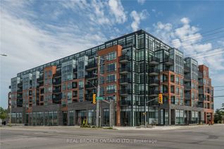 Condo for Rent, 681 Yonge St #227, Barrie, ON