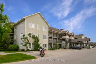 Apartment for Sale, 6 Brandy Lane Dr #202, Collingwood, ON