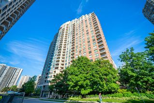 Apartment for Sale, 156 Enfield Pl #2212, Mississauga, ON