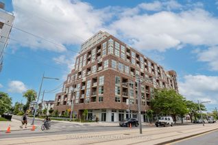 Property for Rent, 1787 St. Clair Ave W #715, Toronto, ON