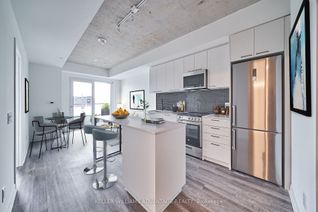 Property for Rent, 1808 St Clair Ave W #420, Toronto, ON