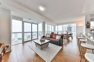Apartment for Sale, 1 Hurontario St #1502, Mississauga, ON