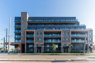 Property for Sale, 408 Browns Line #305, Toronto, ON