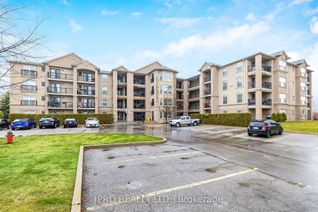 Property for Sale, 1483 Maple Ave #411, Milton, ON