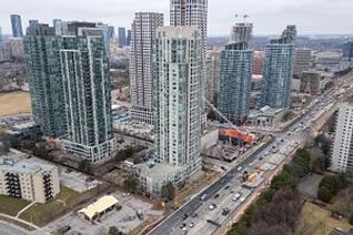 Property for Sale, 3504 Hurontario St #1702, Mississauga, ON